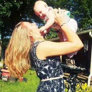 Meet your Posher, Julie